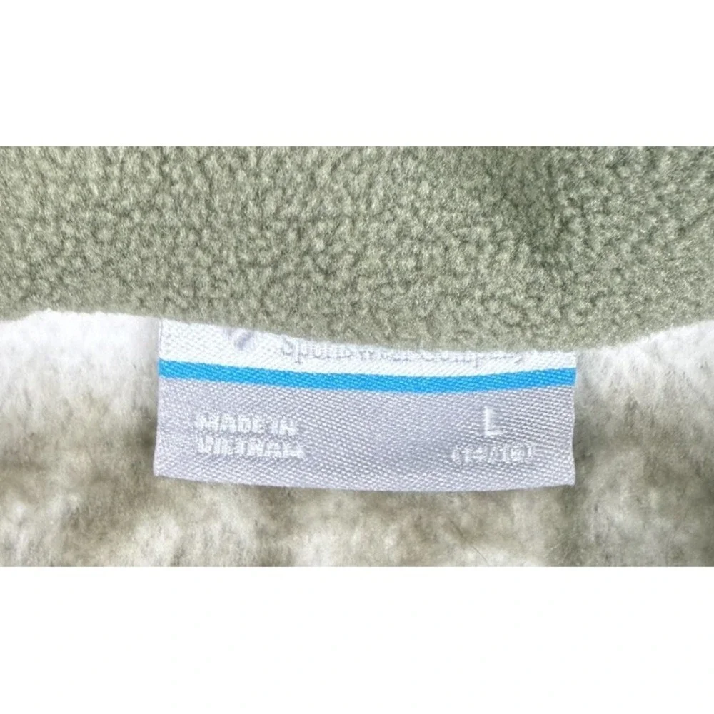 Columbia women plush